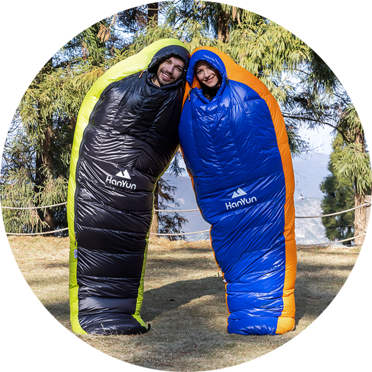 Sleeping Bags