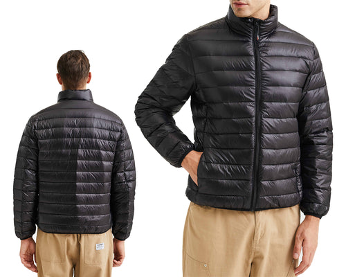 Men's Autumn Ultralight Down Jacket