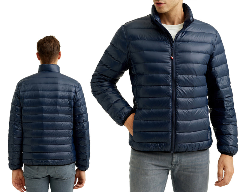 Load image into Gallery viewer, Men&#39;s Autumn Ultralight Down Jacket
